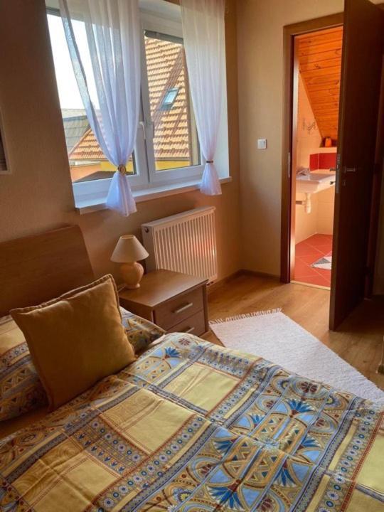 Apartmanovy Dom Anna Стара Лесна Екстер'єр фото